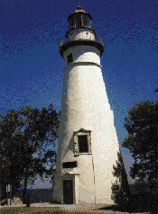 Marblehead Lighthouse