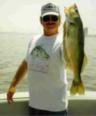 walleye charter port clinton ohio